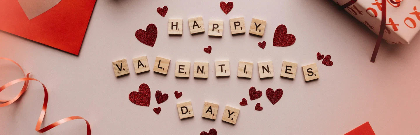 This Valentine’s Day, Choose a Practical Gift That She'll Love