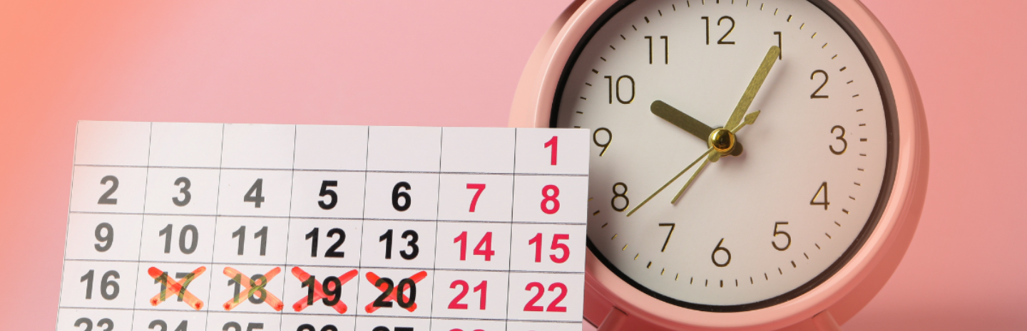 Why Are My Periods Irregular?