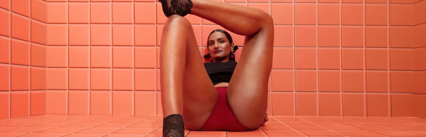 The Workout-Friendly Period Panty Women Swear By