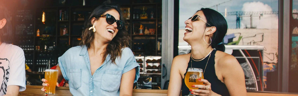 Does Drinking Beer Affect Your Period?