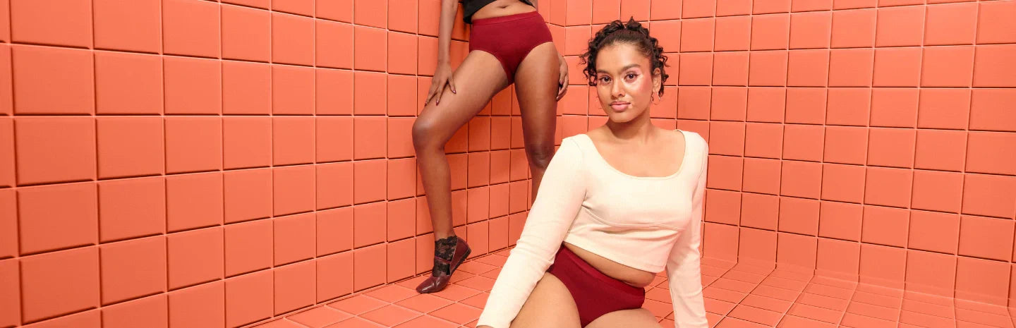 How To Pick The Best Absorbent Underwear For Everyday Comfort