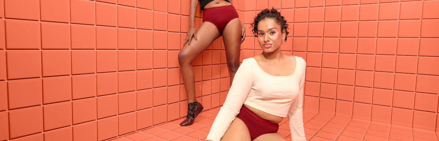 How To Pick The Best Absorbent Underwear For Everyday Comfort