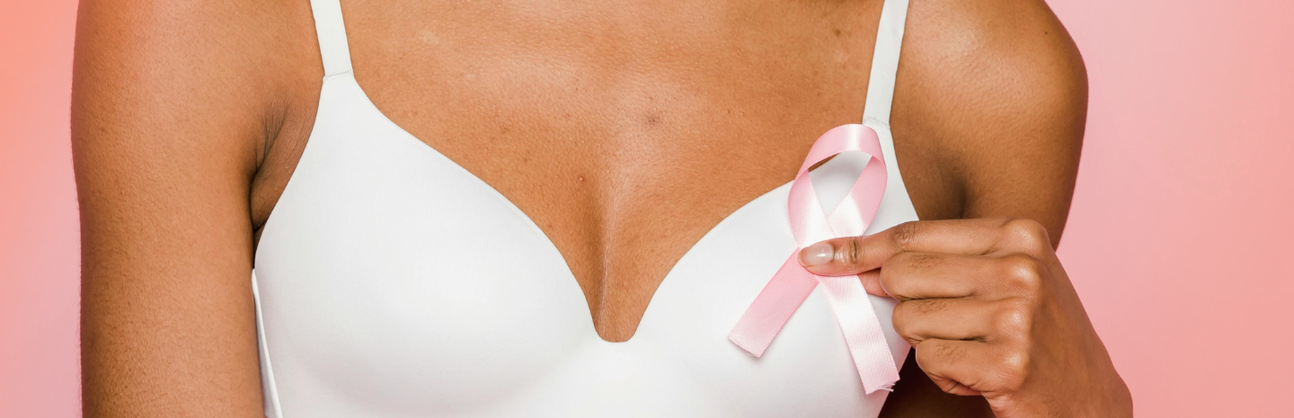 Why Do I Have Breast Pain After My Period?