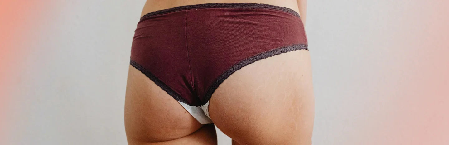 Breathable vs Non-Breathable Underwear: Why It Matters For Intimate Health