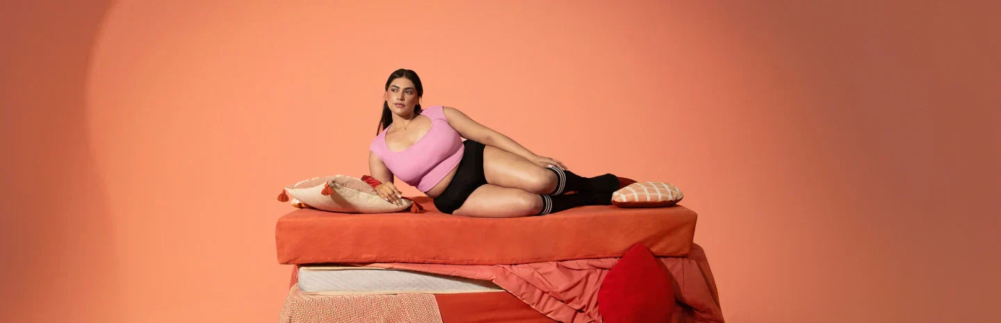 Can Period Panties Be Worn All Day?