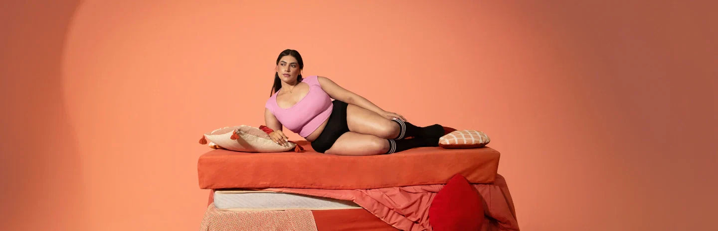 Can Period Panties Be Worn All Day?