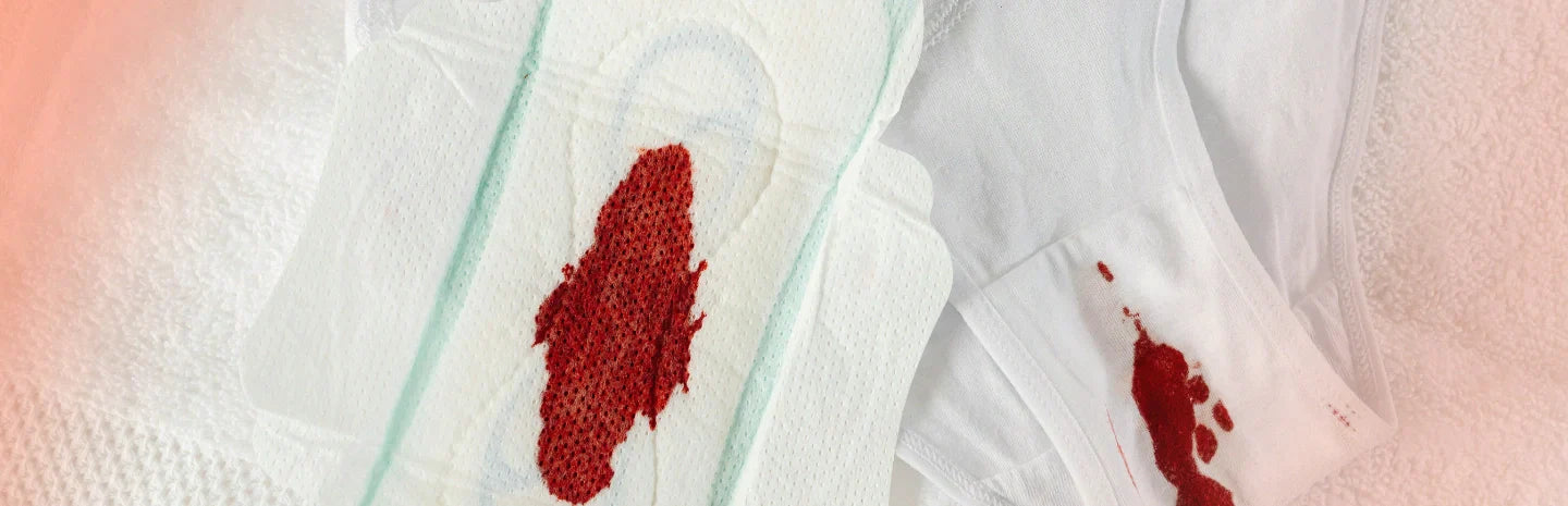 How To Choose Period Underwear For Teens In India: A Parent & First-Time User Guide