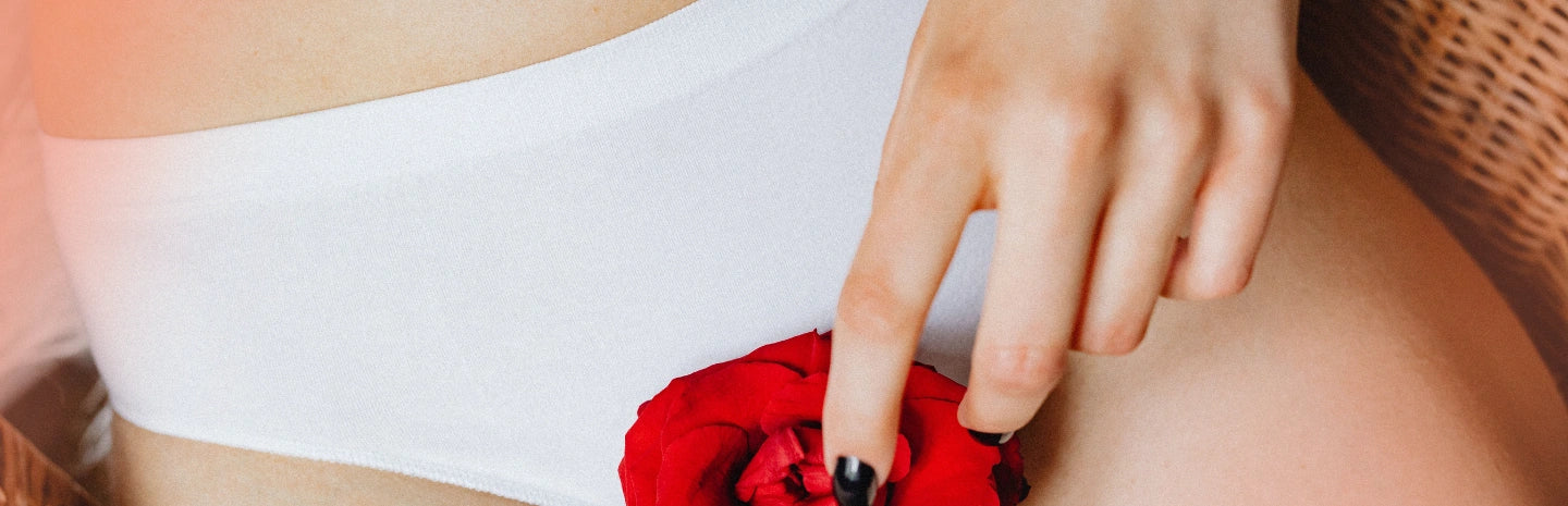 Cotton Period Underwear for Women: Why Your Period Protection Matters More Than You Think