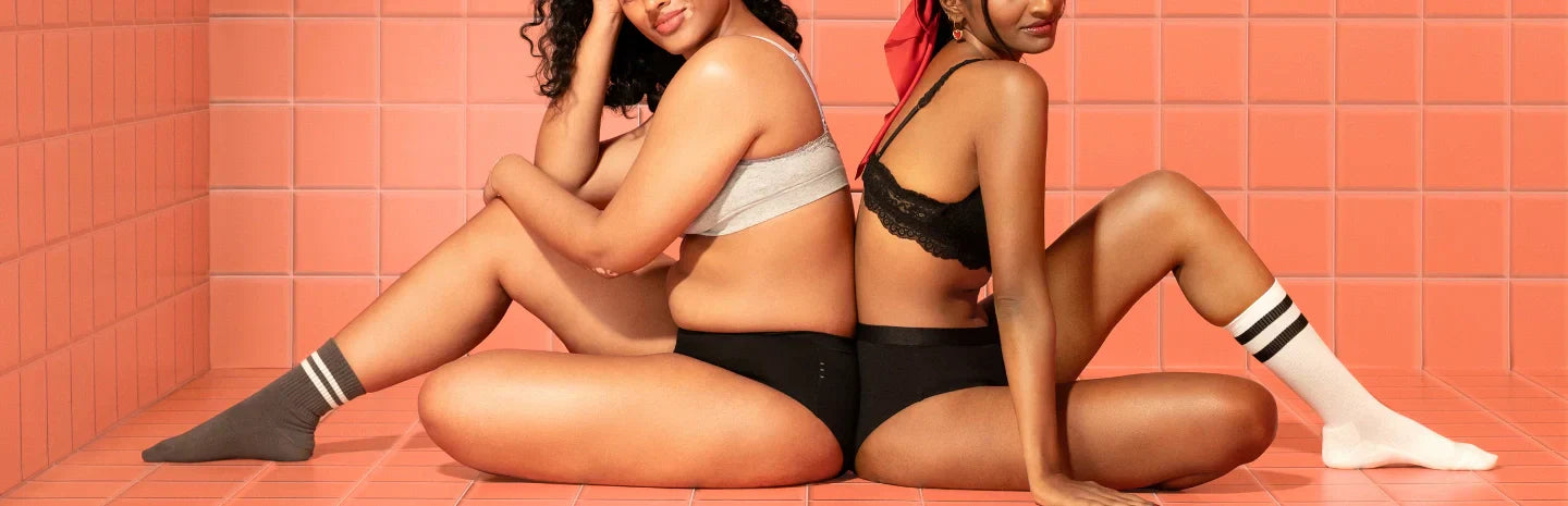 Cotton vs Modal: Which Period Panty Feels Better?
