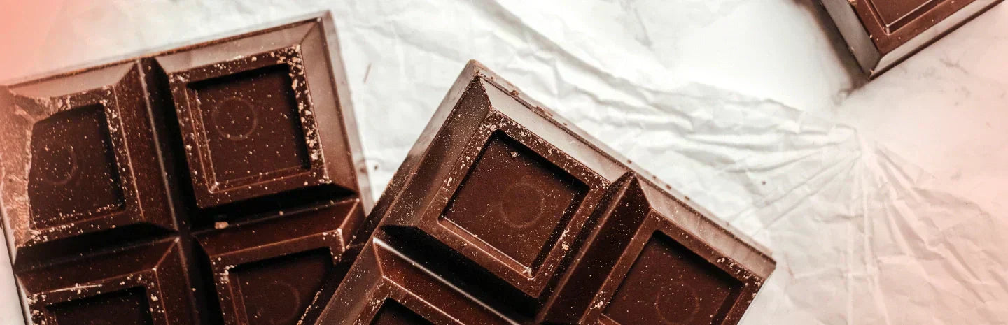 Can Dark Chocolate Actually Soothe Period Cramps