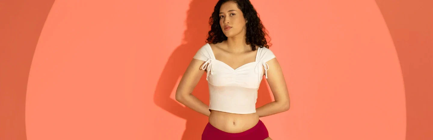 Daily Discharge Protection Panties: Best Absorbent Underwear 2026