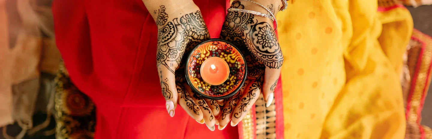 Make This Diwali Stress-Free With Reusable Period Panties