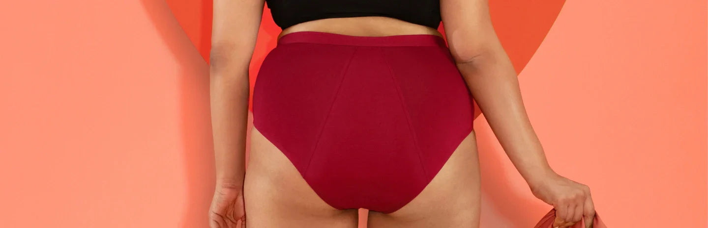 Is Absorbent Underwear A Good Alternative To Panty Liners?