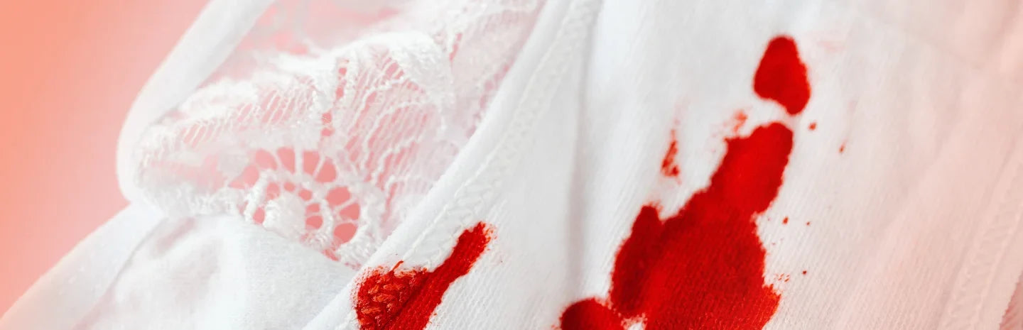 Period Came A Week Early? Here’s What It Means