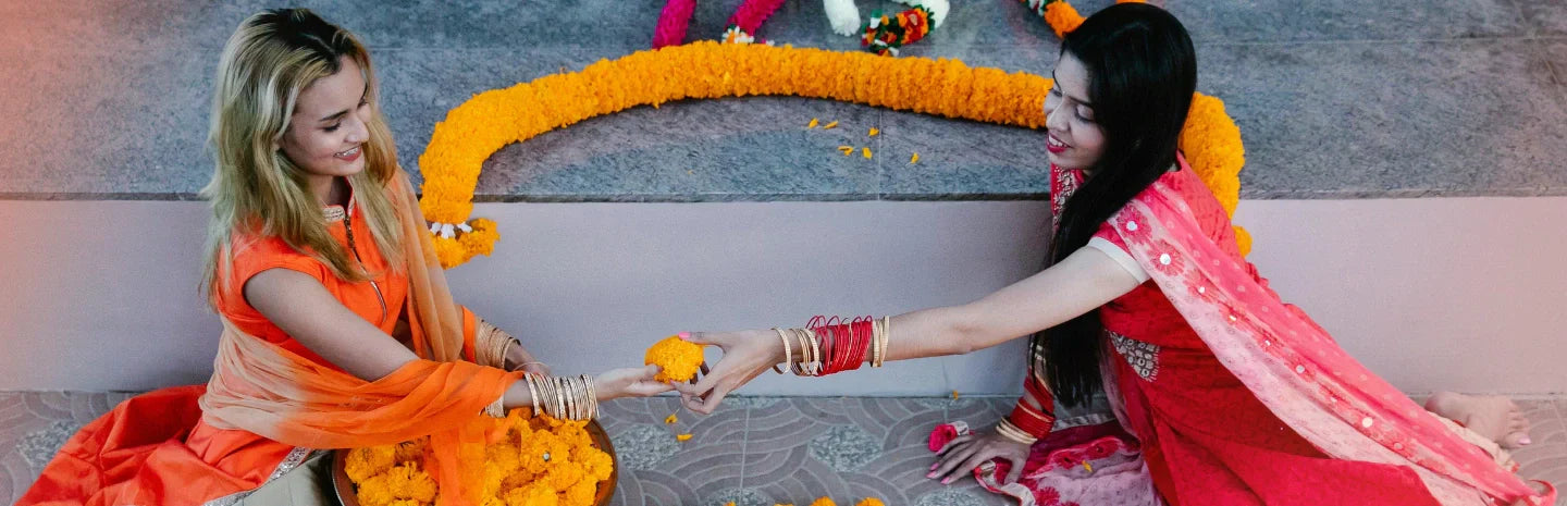 Diwali Ready: Leak-Proof Period Panties For Every Outfit