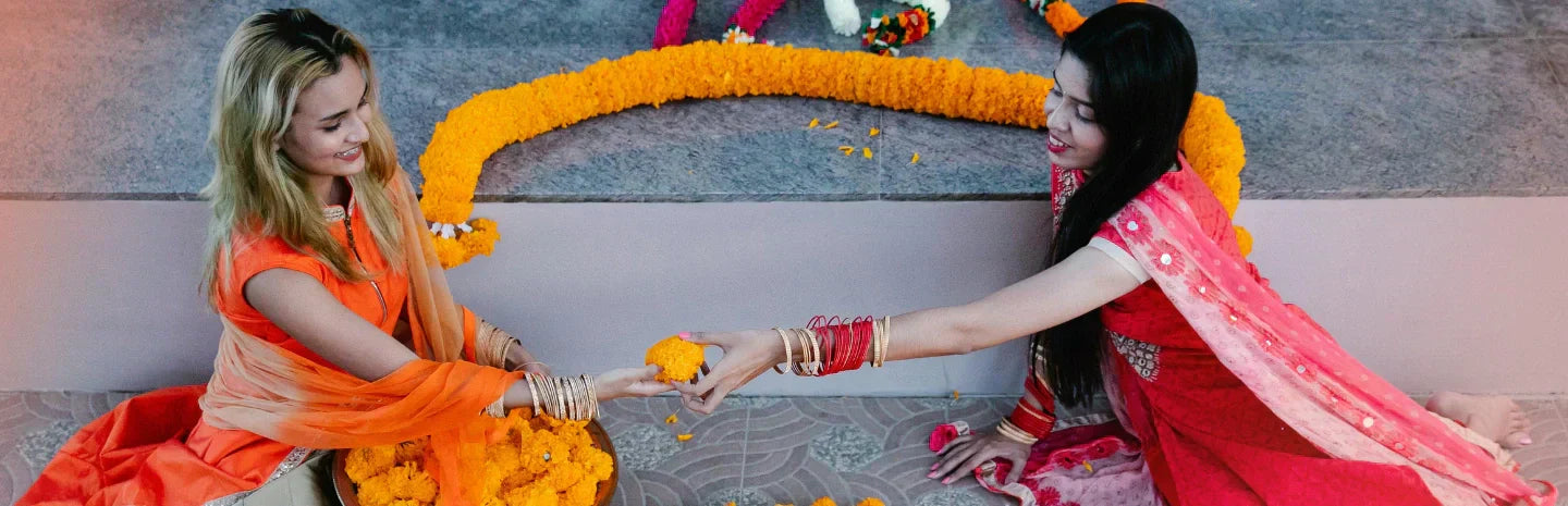 Diwali Ready: Leak-Proof Period Panties For Every Outfit