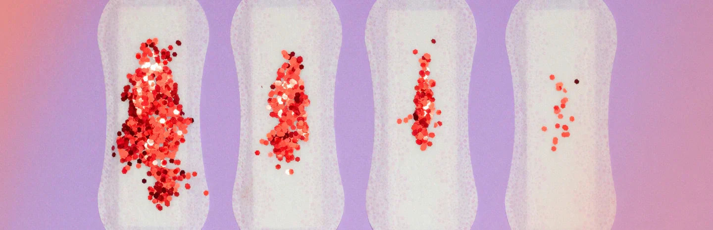 Everything Girls Should Know Before Their First Period