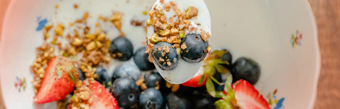 Are You Eating the Wrong Fruits On Your Period?