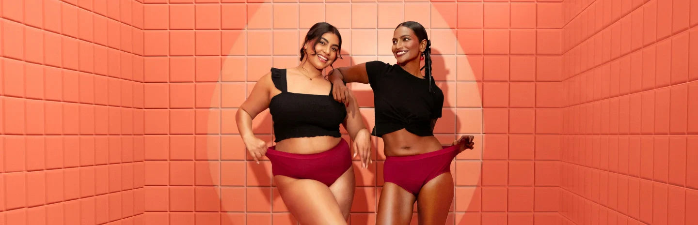 Is Gen Z Ditching Pads For Reusable Period Panties?