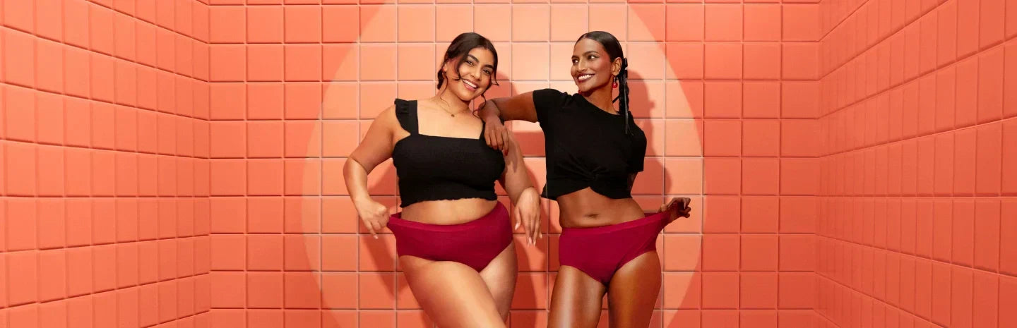 Is Gen Z Ditching Pads For Reusable Period Panties?