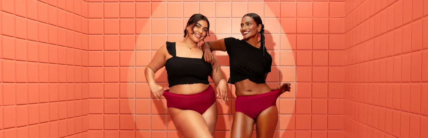 Is Gen Z Ditching Pads For Reusable Period Panties?