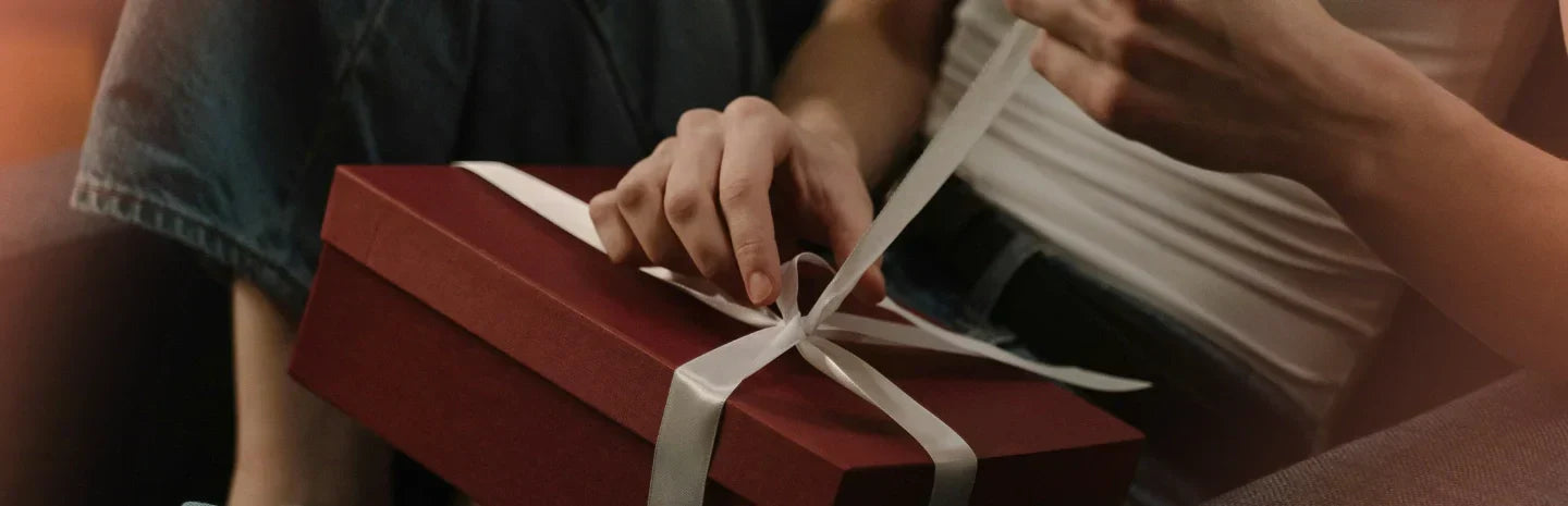 Why Period Panties Make The Most Thoughtful Gift