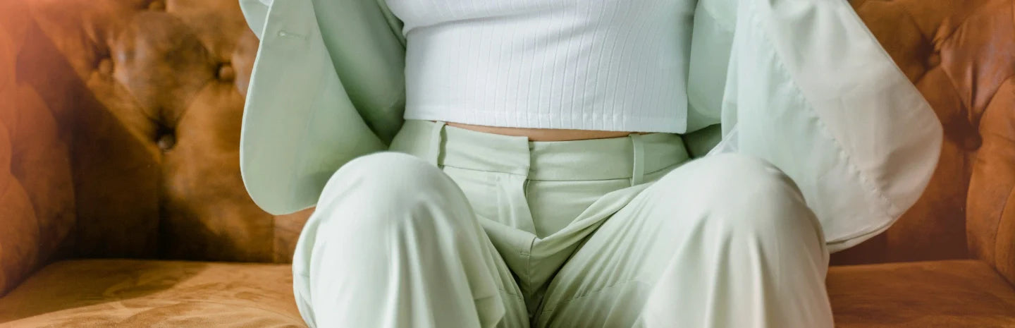 Heavy Sweating In The Groin Area: Causes, Comfort, And Care