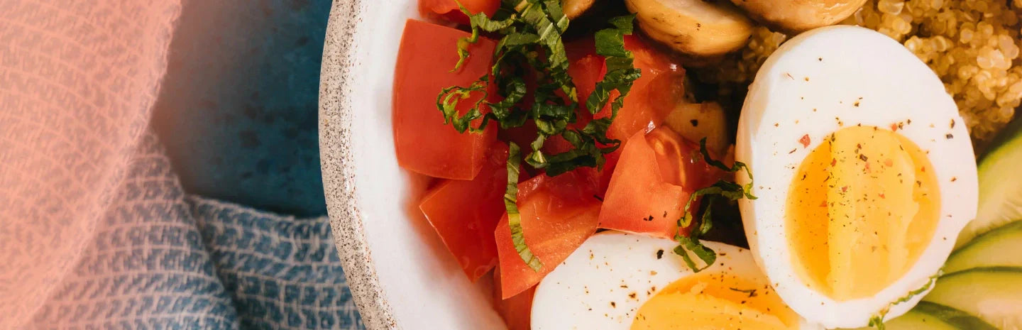 2026 Diet Hacks To Tackle Low Vitamin D And Irregular Periods