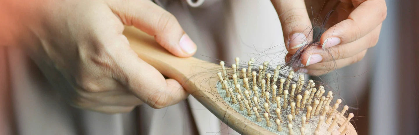 PCOS And Hair Loss: The Hormone Connection Every Woman Needs To Understand