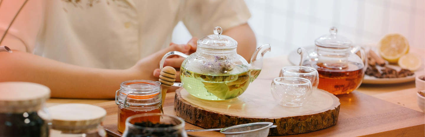 10 Home Remedies To Ease Period Pain Naturally