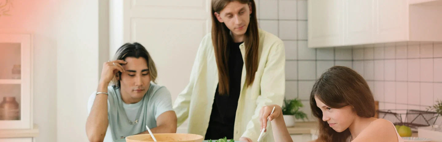 Periods Starting At A Very Early Age: Should You Be Worried?