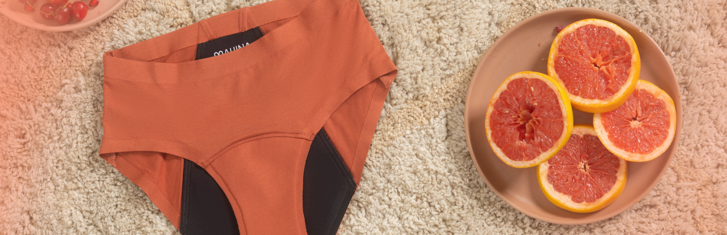 The Link Between Menstrual and Overall Health