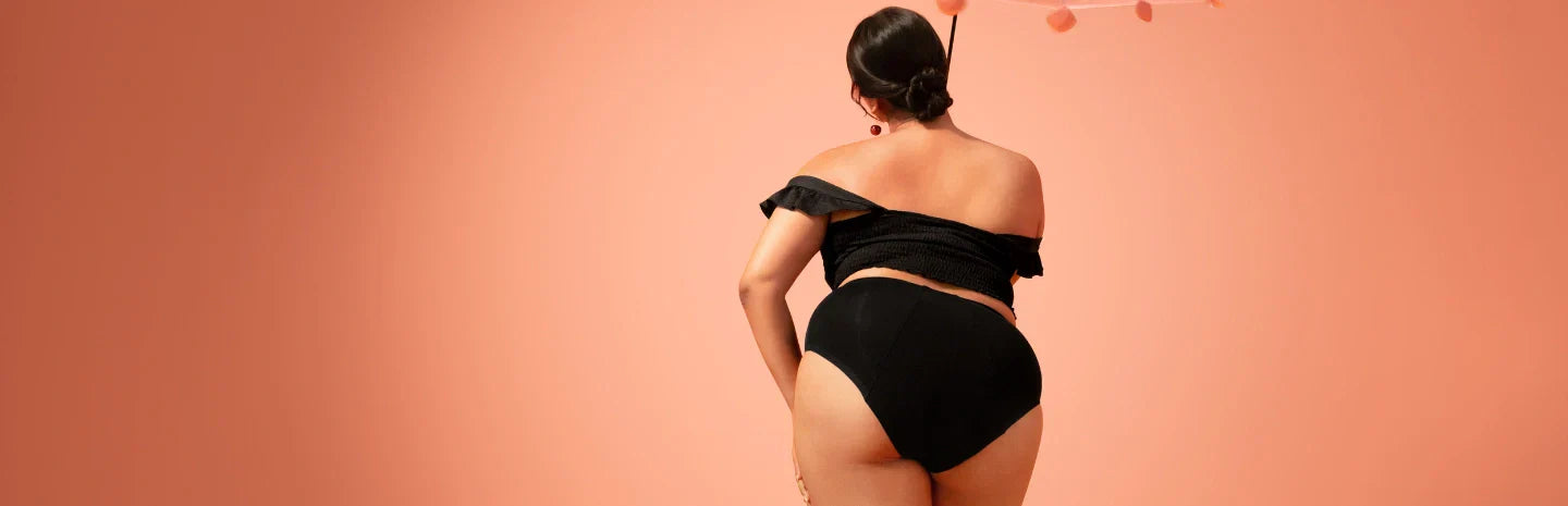 How Long Do Reusable Period Panties Last With Regular Use?
