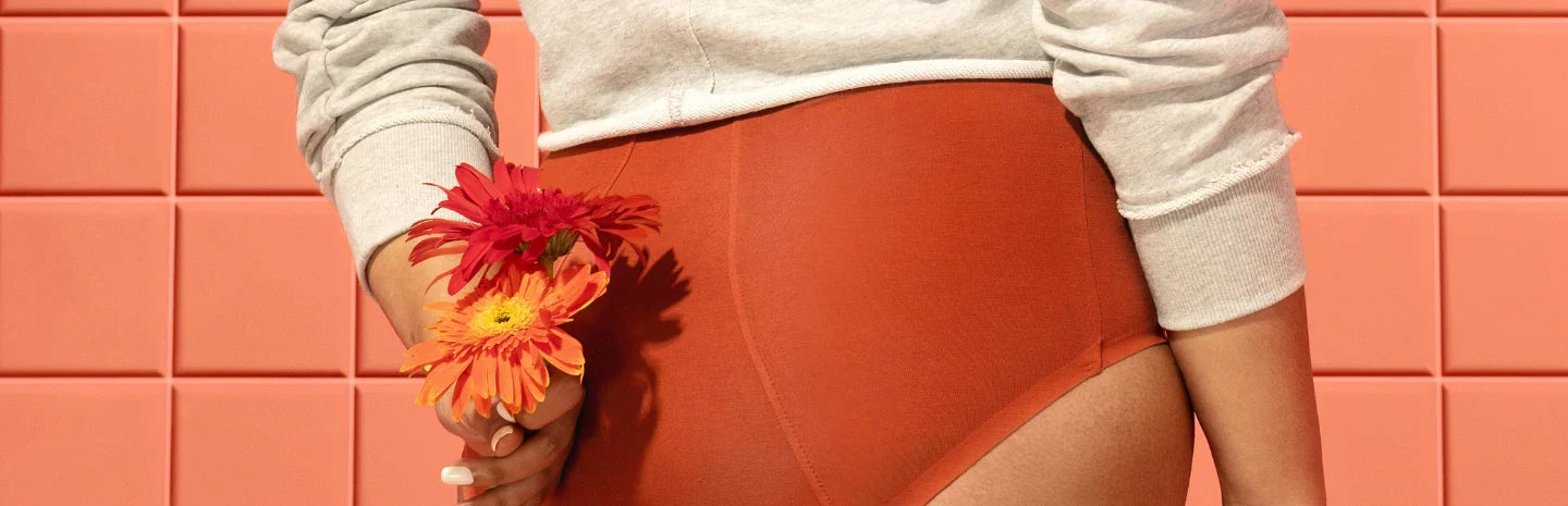 How To Pick Period Underwear Based On Your Flow And Routine