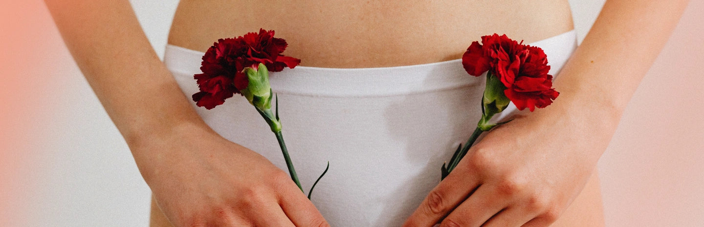 How Your Choice Of Period Products Affects Vaginal Health