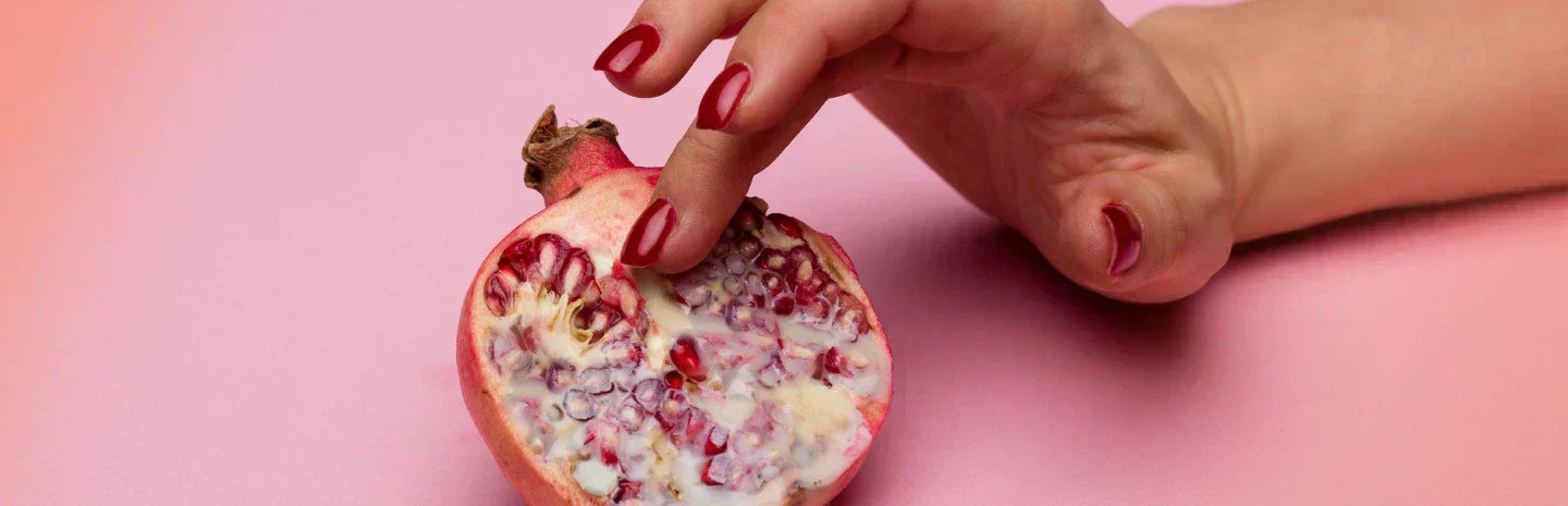 What Causes Vaginal Itching Before Menstruation?