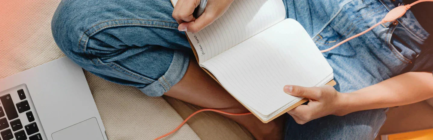 Navigating The Luteal Phase: Rest, Reflect, Rebalance