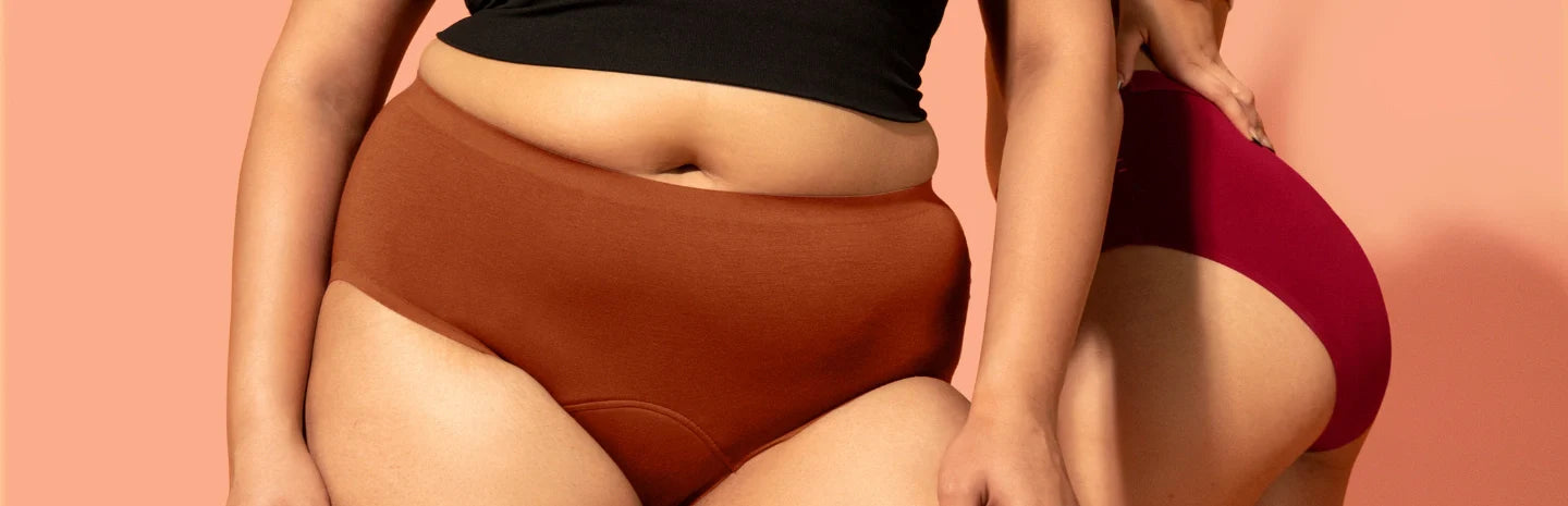 Is Mahina Actually Better Than Regular Period Underwear?