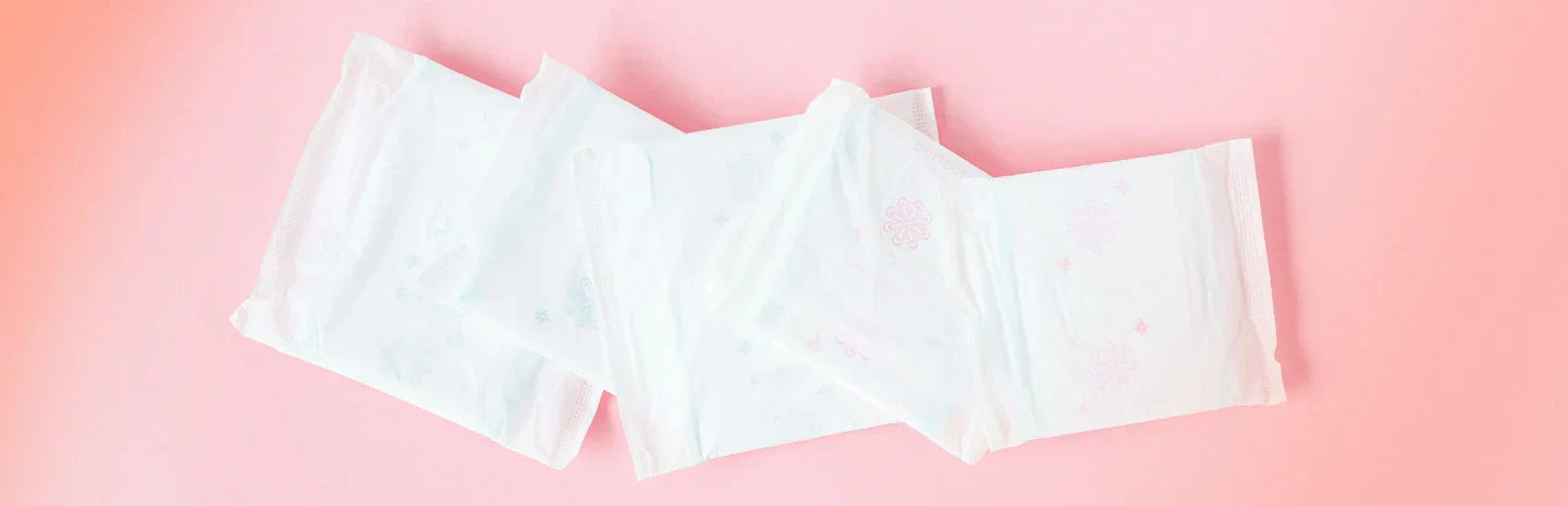 Overnight Period Panties vs Extra-Long Pads: Which Is Better?