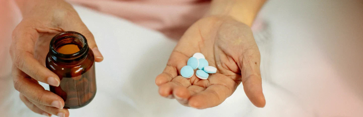 Can Norethisterone Tablets Really Help You Get Your Periods?