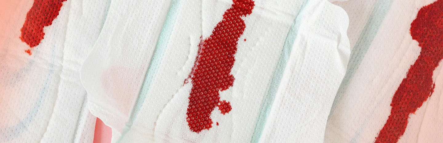 Understanding A Healthy Period: Flow, Colour, And Symptoms