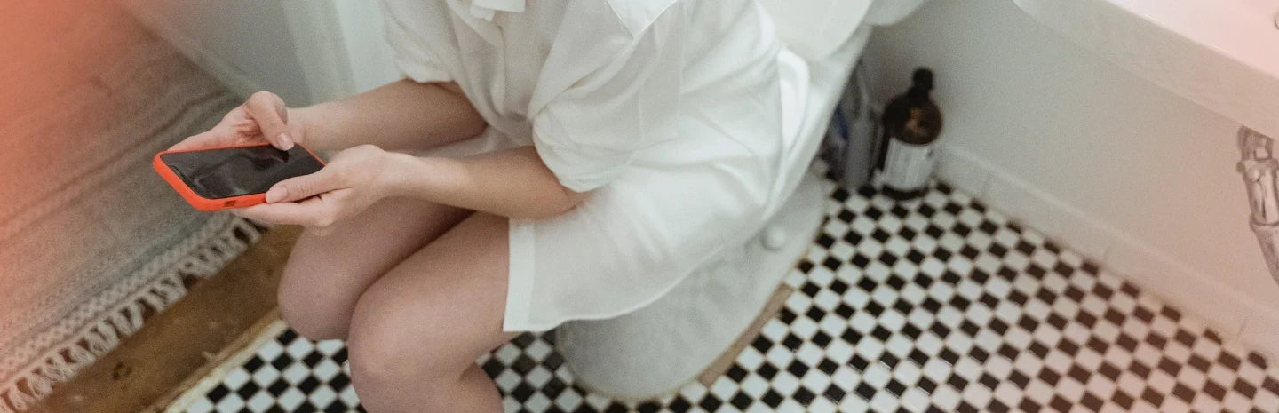 Not A Period, Not A UTI: What’s Causing Your Vaginal Leaks And What To Wear For Each