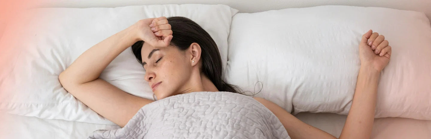 Can You Really Sleep Through The Night In Period Panties?