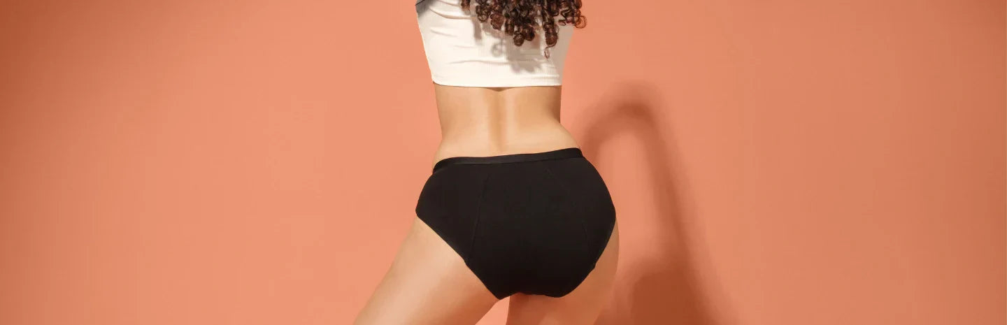 Save Over ₹1,500 With Mahina’s Period Panty Packs