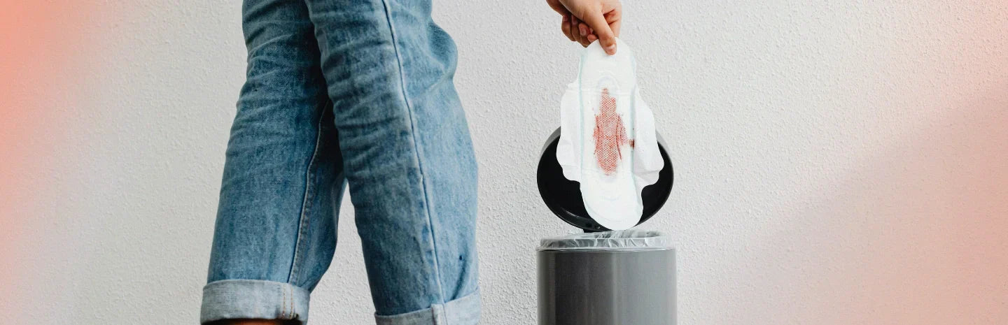 Are Pad-Free Panties Better For The Environment?