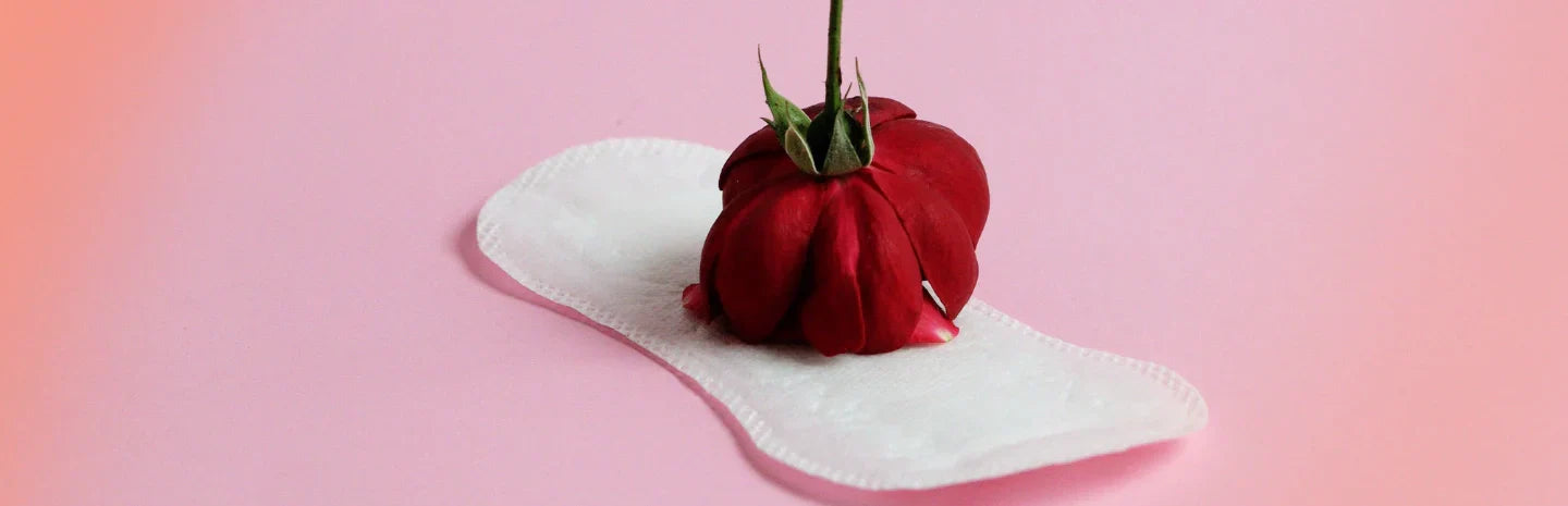 Why Pad Rash Happens — And How the Right Period Underwear Can Help