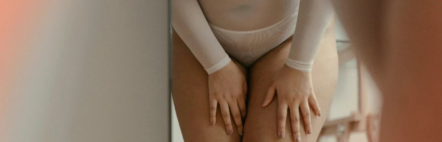 Say Goodbye To Pad Rashes With Soft Cotton Period Panties