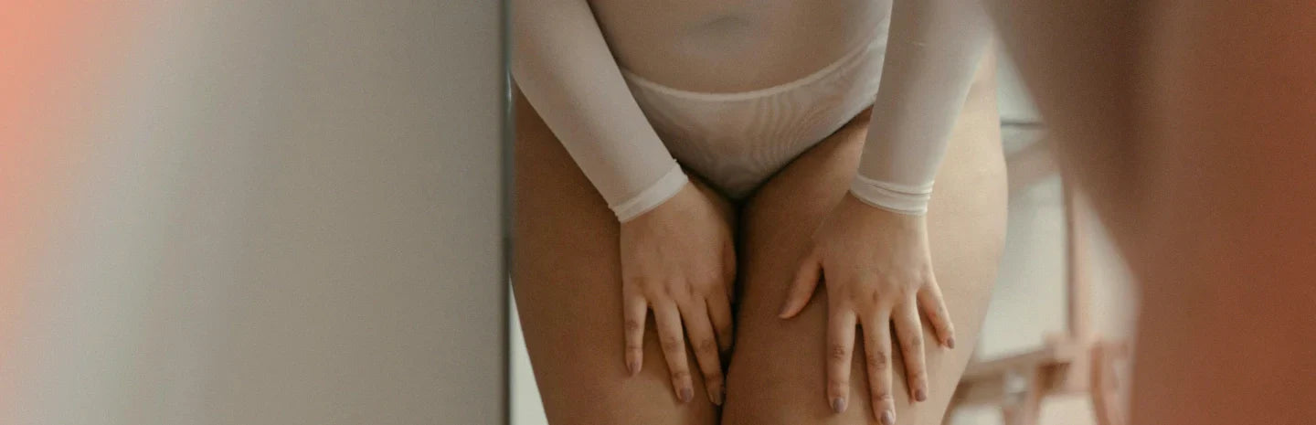 पैड से होने वाले रैश क्यों होते हैं, और इससे कैसे बचें