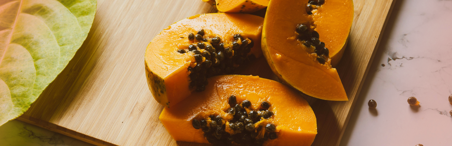Papaya: A Nutrient-Packed Ally For Menstrual Health