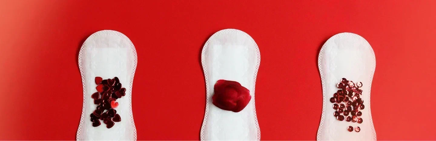 Blood Clots During Period: Normal Or A Concern?
